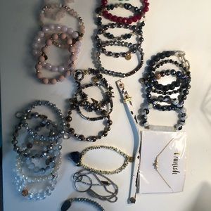 Erimish Braclets.